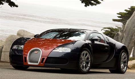 Hermes Bugatti veyron